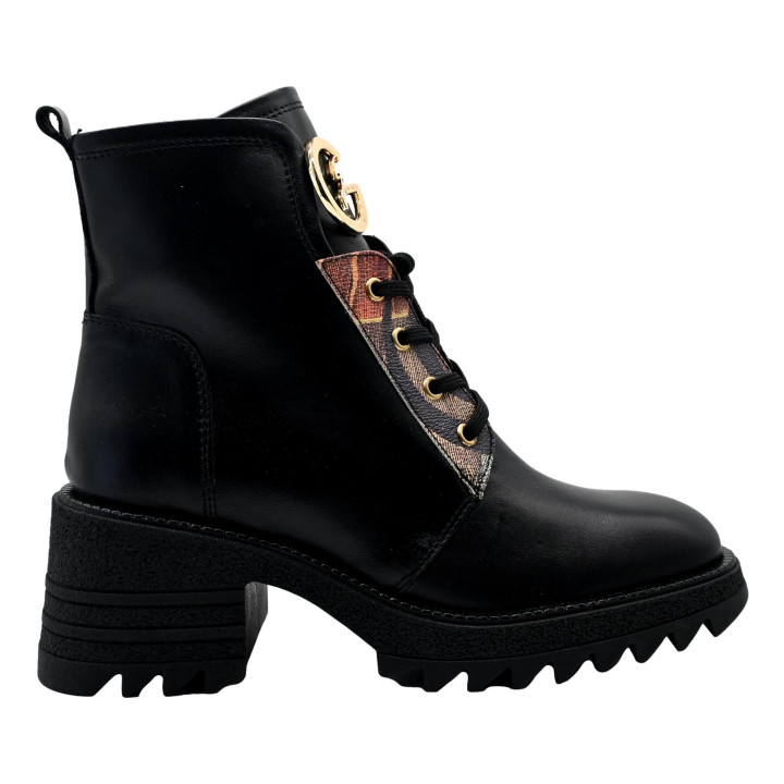 GATTINONI STIVALI|STIVALETTI - GAID260000143