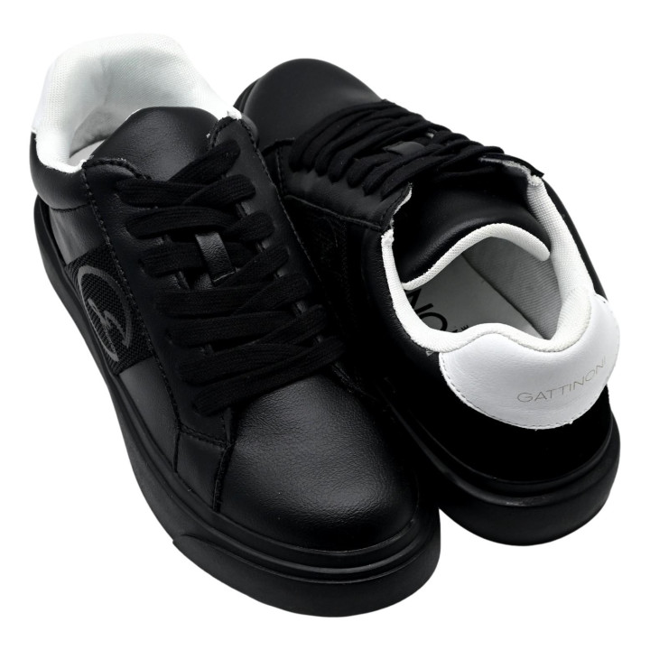 GATTINONI SCARPE BASSE - GAID260000144