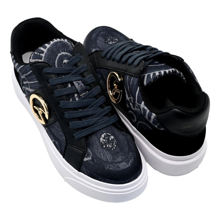 GATTINONI SCARPE BASSE - GAID260000145