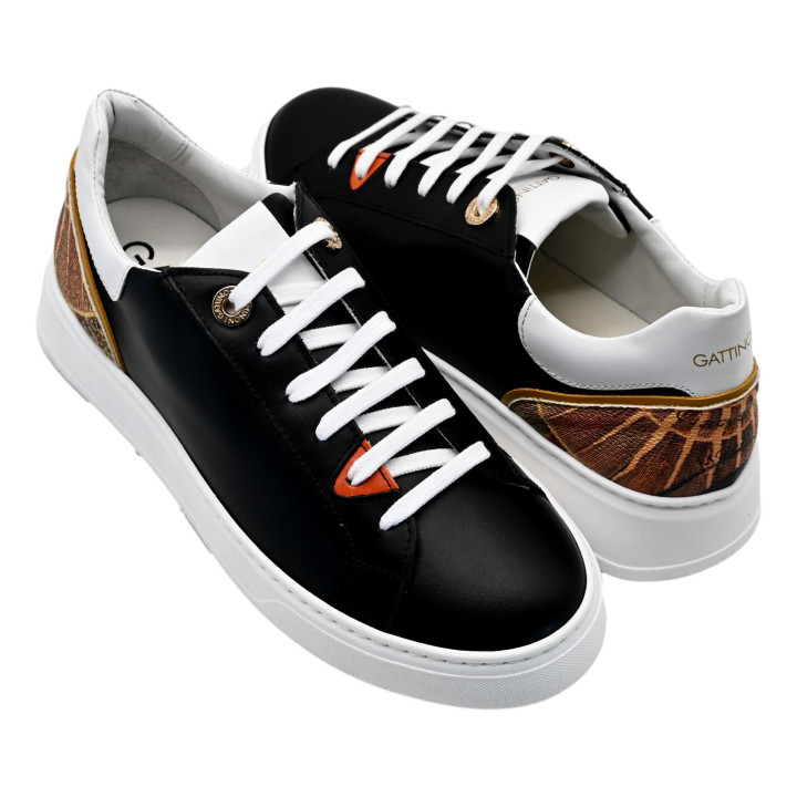 GATTINONI SCARPE BASSE - GAID260000146