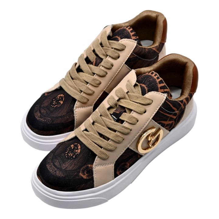 GATTINONI SCARPE BASSE - GAID260000147