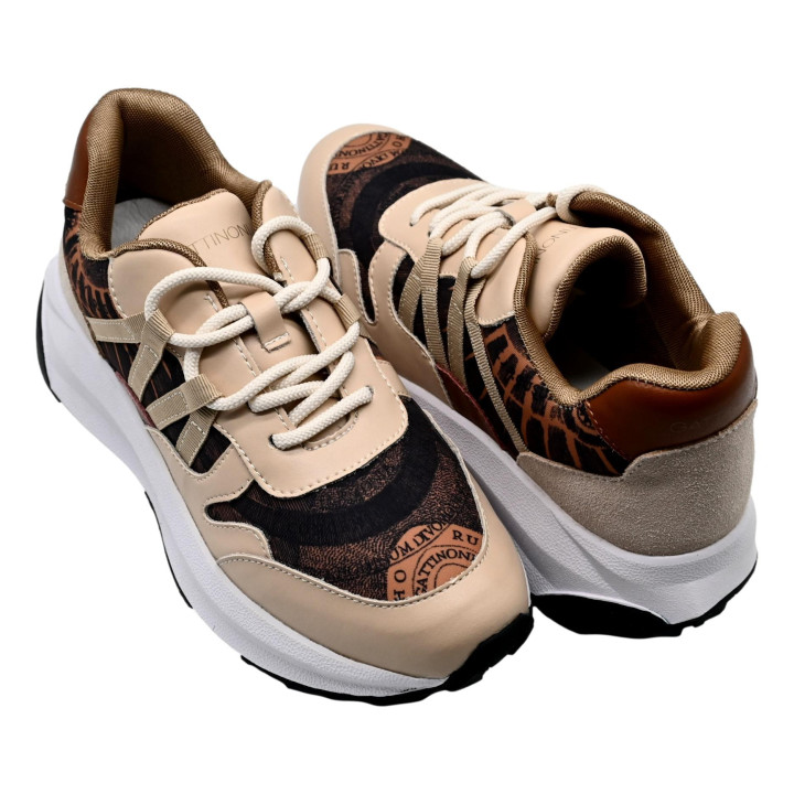 GATTINONI SCARPE BASSE - GAID260000148