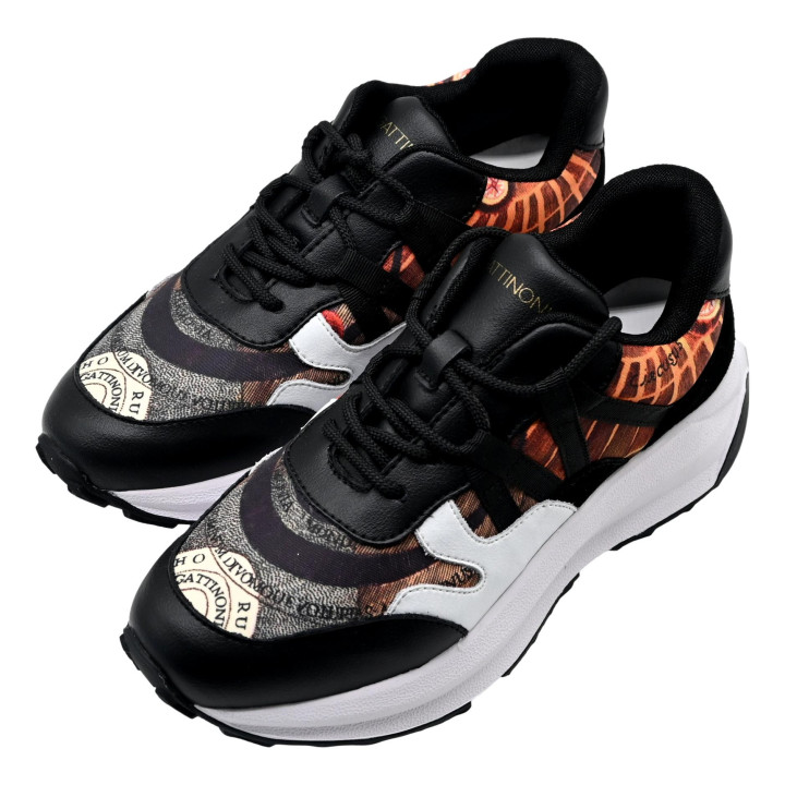 GATTINONI SCARPE BASSE - GAID260000149