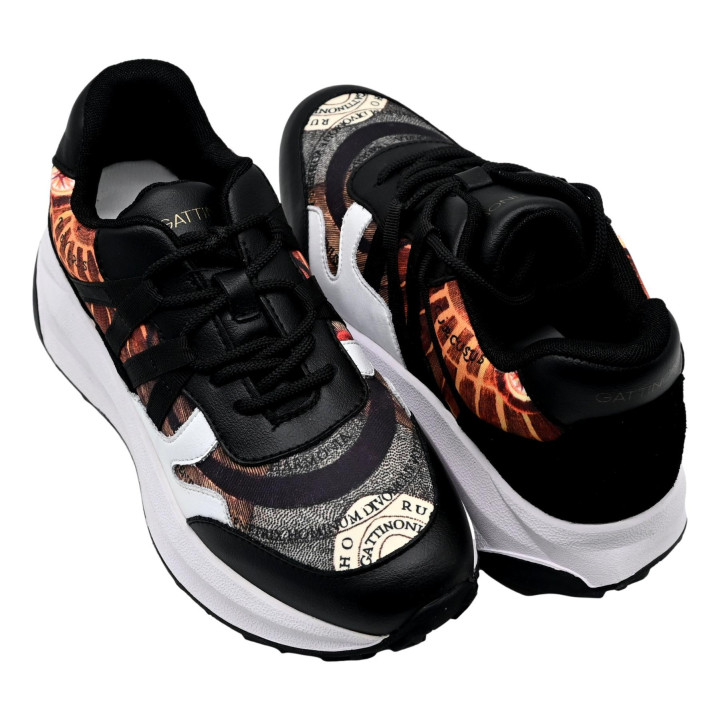 GATTINONI SCARPE BASSE - GAID260000149