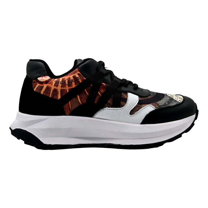 GATTINONI SCARPE BASSE - GAID260000149