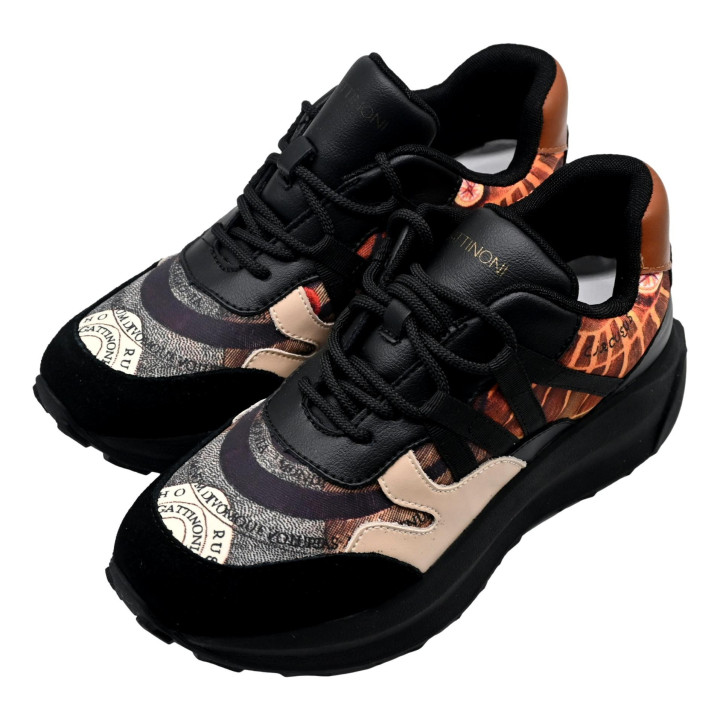 GATTINONI SCARPE BASSE - GAID260000150