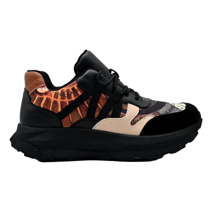 GATTINONI SCARPE BASSE - GAID260000150