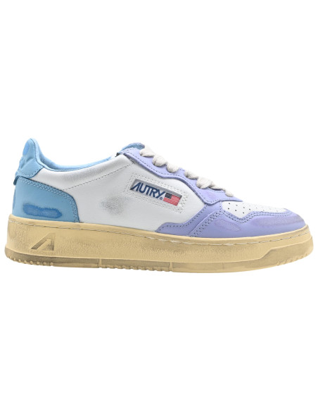 ATID230000133 - Sneakers AUTRY