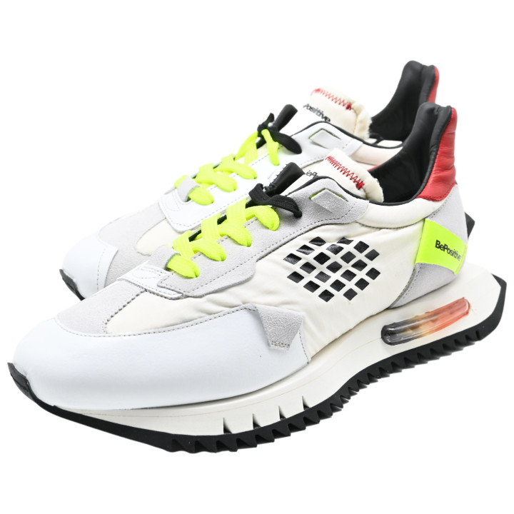 BE POSITIVE UOMO VIP - BPIU230000003