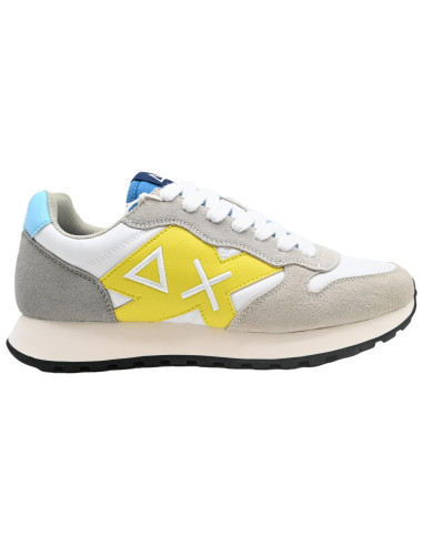 SNEU240000493 - Sneakers SUN68