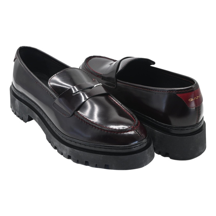 GANT SCARPE BASSE - GNID260000026