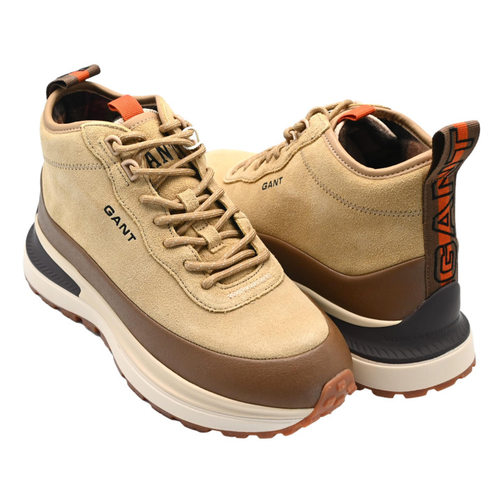 GANT SCARPE BASSE - GNIU260000059