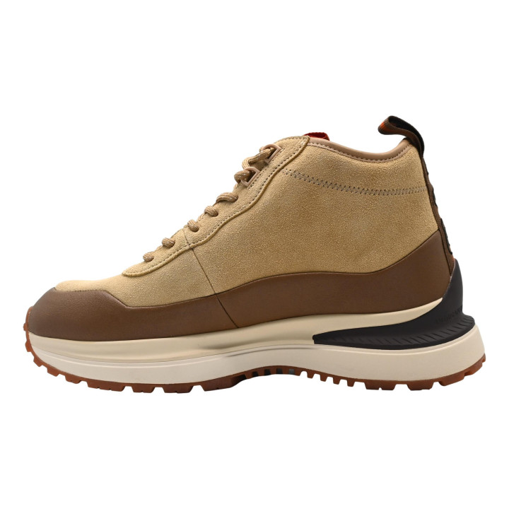 GANT SCARPE BASSE - GNIU260000059