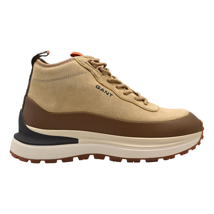 GANT SCARPE BASSE - GNIU260000059