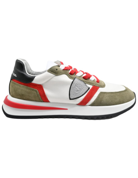 PMEU240000548 - Sneakers PHILIPPE MODEL