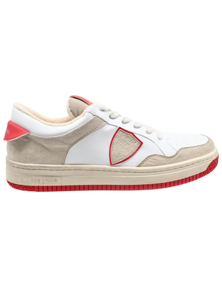 PMEU240000550 - Sneakers PHILIPPE MODEL