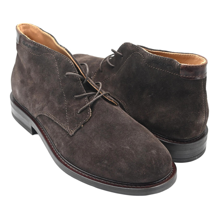 GANT SCARPE BASSE - GNIU260000060