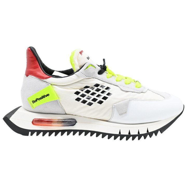 BE POSITIVE UOMO VIP - BPIU230000003