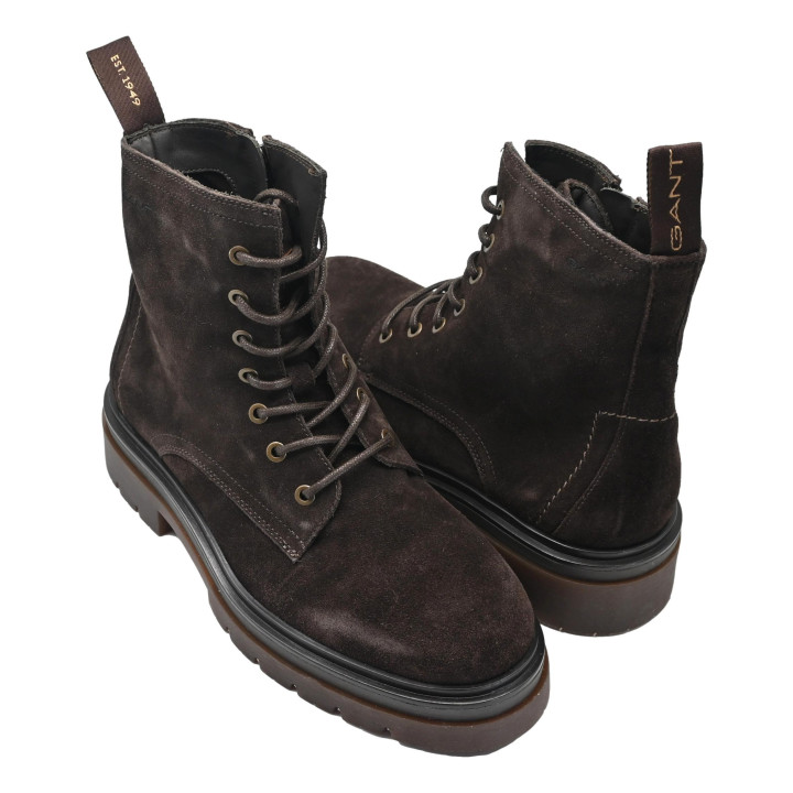 GANT STIVALI|STIVALETTI - GNIU260000062