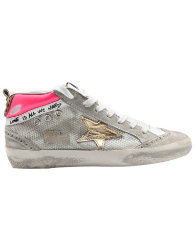 GGD2400002497 - Sneakers GOLDEN GOOSE