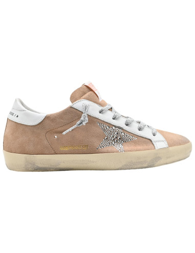 GGD2400002541 - Sneakers GOLDEN GOOSE