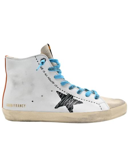 GGD2400002547 - Sneakers GOLDEN GOOSE