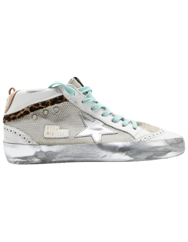 GGD2400002551 - Sneakers GOLDEN GOOSE