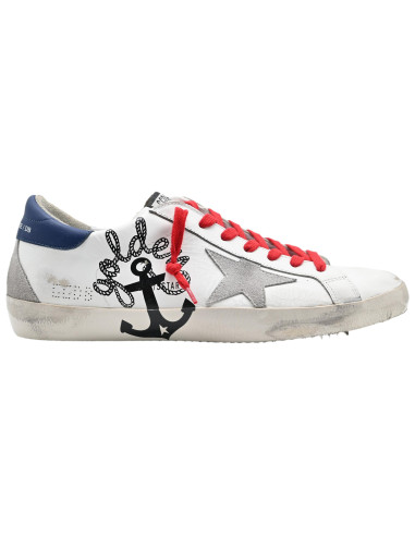 GGU2400002332 - Sneakers GOLDEN GOOSE