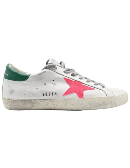 GGU2400002333 - Sneakers GOLDEN GOOSE