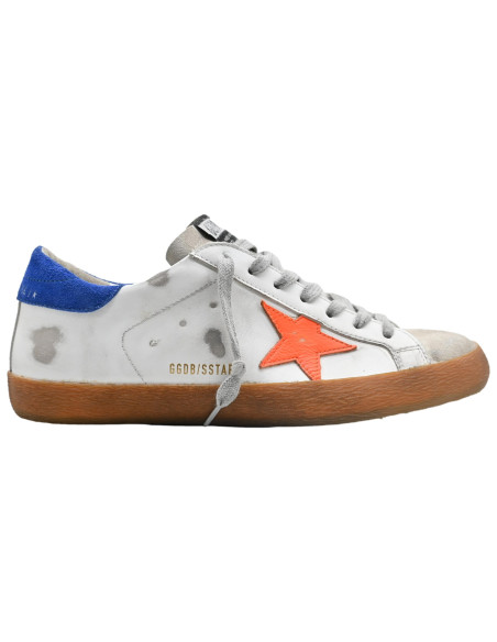 GGU2400002335 - Sneakers GOLDEN GOOSE