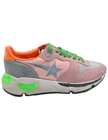 GGD2400002558 - Sneakers GOLDEN GOOSE