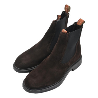 GANT STIVALI|STIVALETTI - GNIU260000069