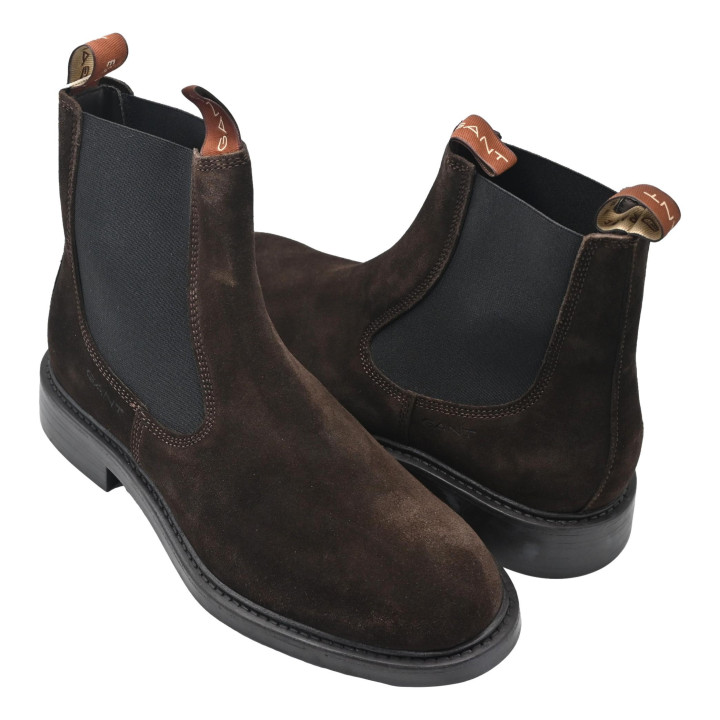 GANT STIVALI|STIVALETTI - GNIU260000069