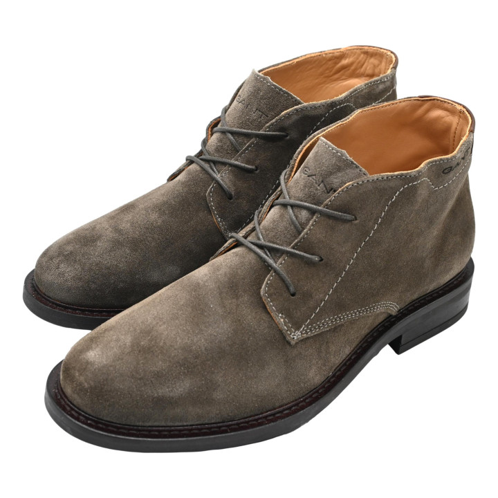 GANT SCARPE BASSE - GNIU260000070