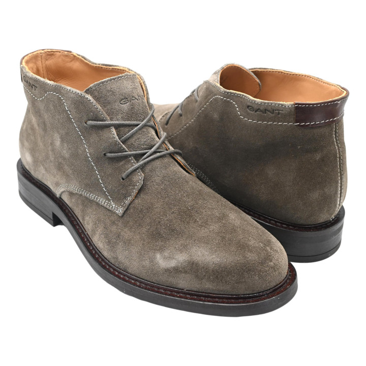 GANT SCARPE BASSE - GNIU260000070