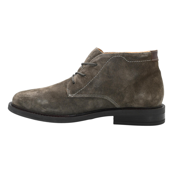GANT SCARPE BASSE - GNIU260000070