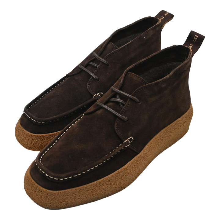 GANT SCARPE BASSE - GNIU260000071