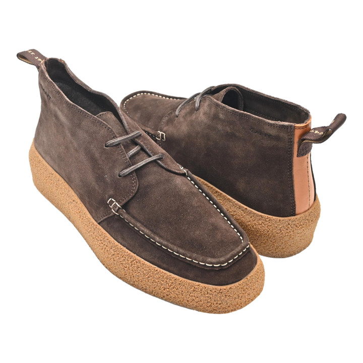 GANT SCARPE BASSE - GNIU260000071