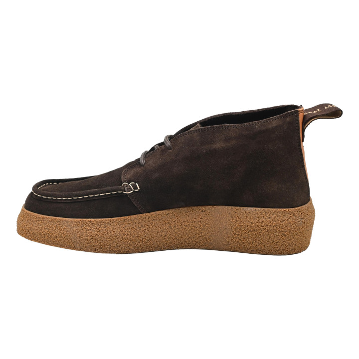GANT SCARPE BASSE - GNIU260000071