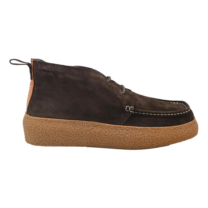 GANT SCARPE BASSE - GNIU260000071