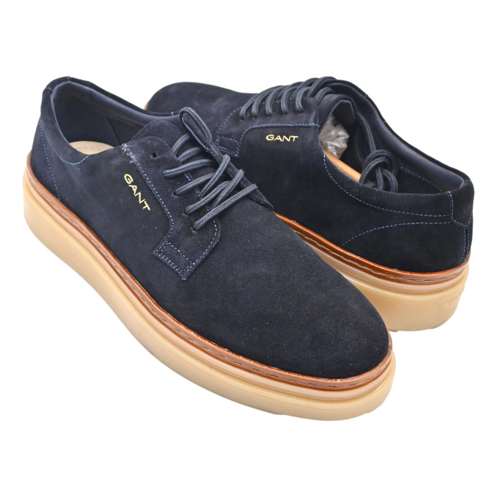 GANT SCARPE BASSE - GNIU260000072
