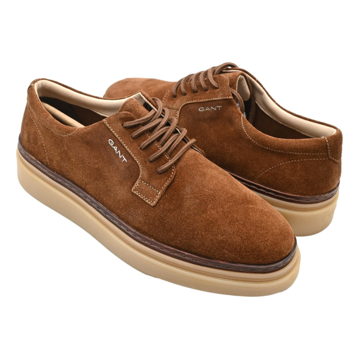GANT SCARPE BASSE - GNIU260000077