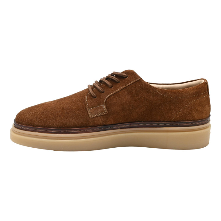 GANT SCARPE BASSE - GNIU260000077
