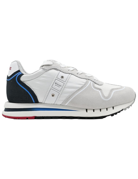 BLEU240000150 - Sneakers BLAUER