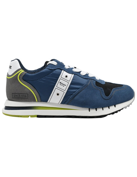 BLEU240000151 - Sneakers BLAUER