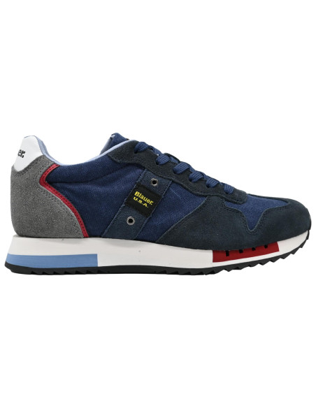 BLEU240000154 - Sneakers BLAUER