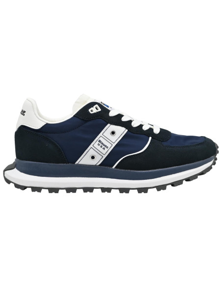 BLEU240000155 - Sneakers BLAUER