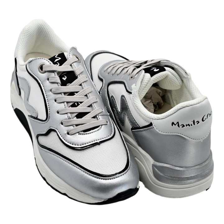 MANILA GRACE SNEAKERS - MLID260000040
