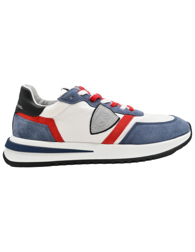 PMEU240000554 - Sneakers PHILIPPE MODEL