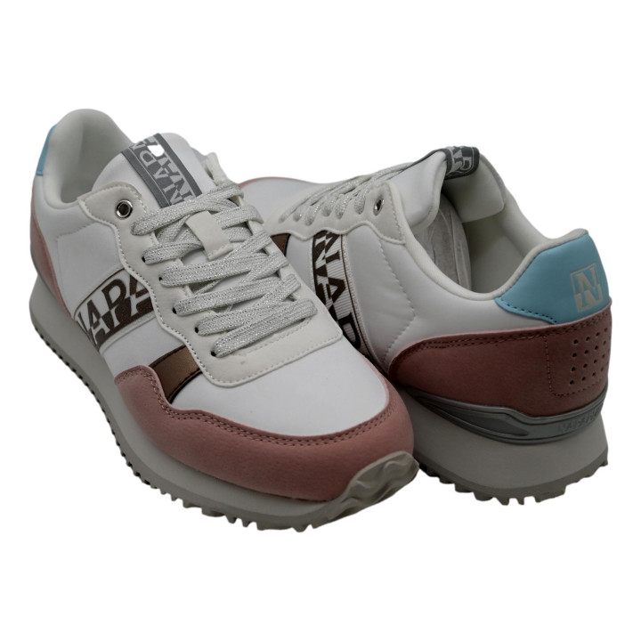 NAPAPIJRI SNEAKERS - NPID260000078
